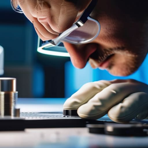 Beyond the Audit Using Root Cause Analysis for Suppliers