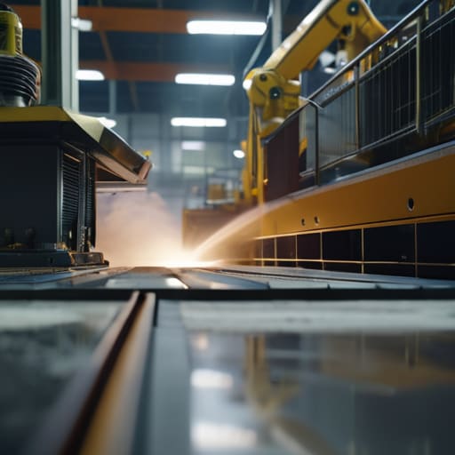Beyond the Brochure a Real Production Facility Evaluation