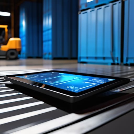 Beyond the Pitch Validating Third Party Logistics Partnership Models