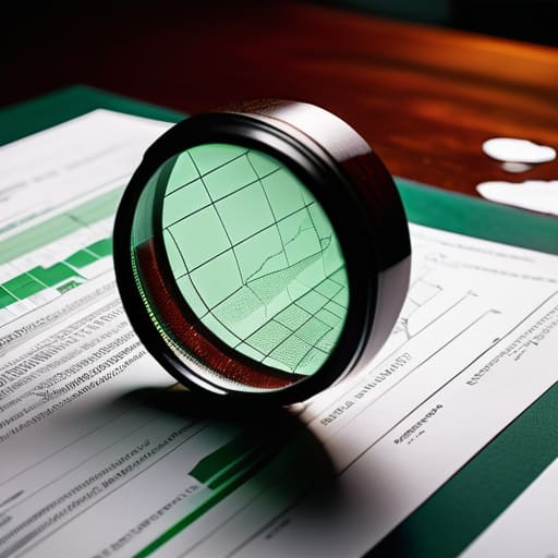 Beyond the Spreadsheet a Real Vendor Financial Health Assessment
