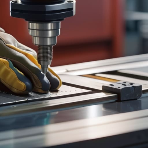 Building a Manufacturing Inspection Checklist That Actually Matters