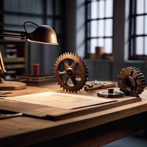 Copyright vs Patent vs Trademark the Paperwork Trap