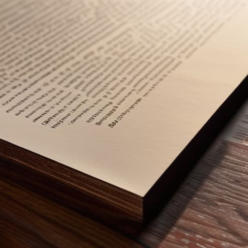 Decoding Legal Terminology for Agreements Before You Sign