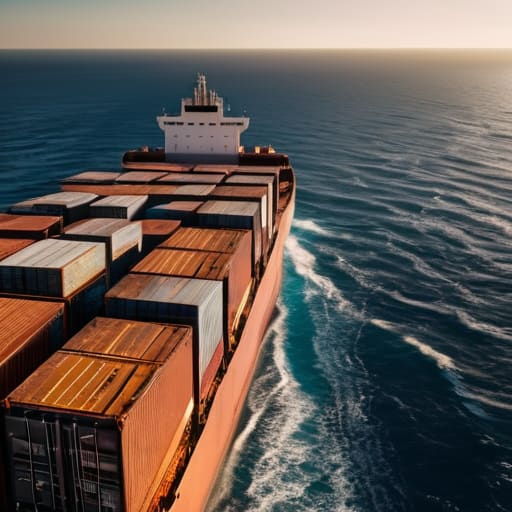 Decoding Ocean Freight Cost Factors and Hidden Surcharges