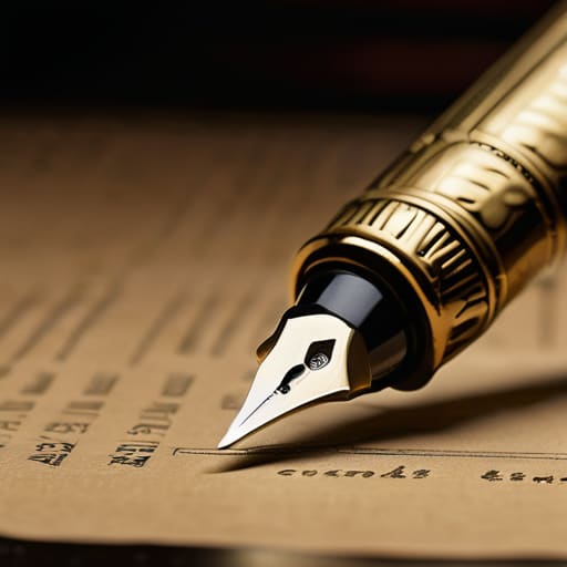 Decoding the Documentary Credit Process Beyond the Paperwork