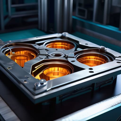 Decoding the Invisible Injection Moulding Tool Cost Factors