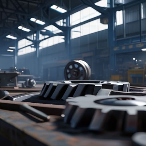 Manufacturing Cash Flow Bottlenecks You Cant Audit Away