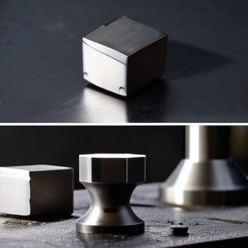 Manufacturing Tooling Types Distinguishing Precision From Deception