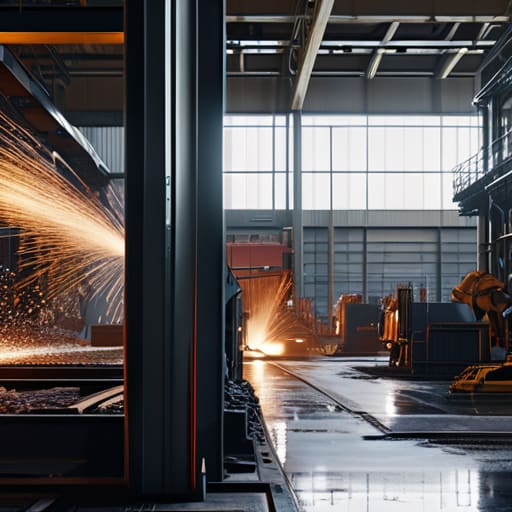 Manufacturing vs Sourcing Why the Middleman in Global Trade Costs More