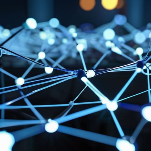 Mapping Multi Tier Supplier Networks Before the Crisis Hits