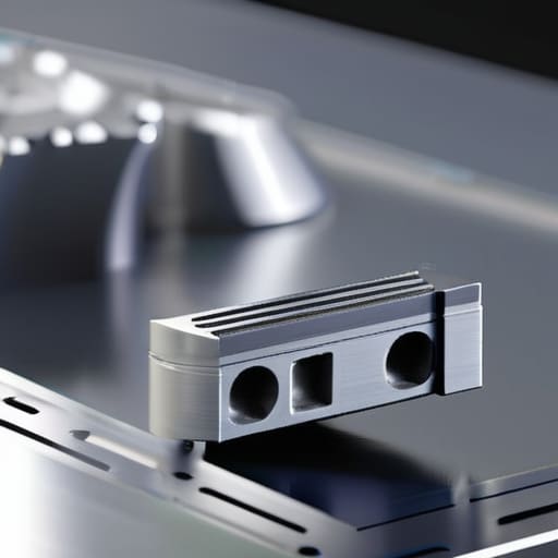 Material Selection for Injection Moulding Is Not a Guessing Game