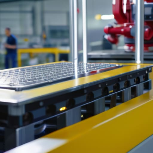 Material Selection for Manufacturing Beyond the Surface Level Quote