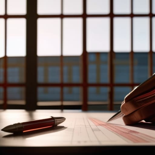Mitigating Supplier Bankruptcy Risks Before the Lights Go Out