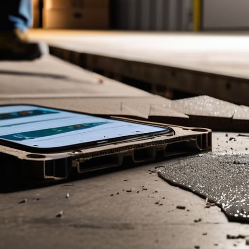 Shipping Damage Documentation Building Your Case Before the Carrier Denies