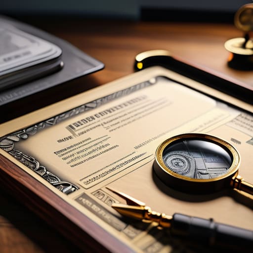 Supplier Business License Verification Paperwork Is Not Proof.