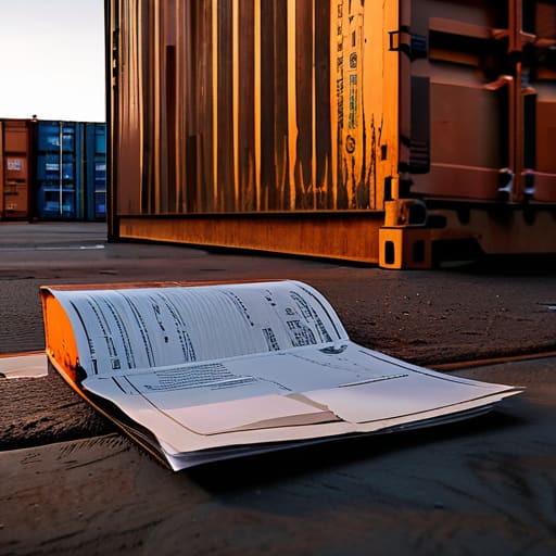 Surrender Original Bill of Lading or Lose Control
