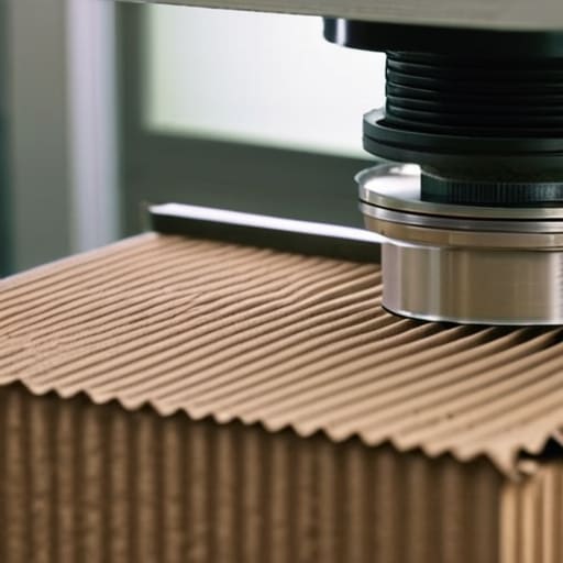 Testing the Structural Integrity of Corrugated Boxes