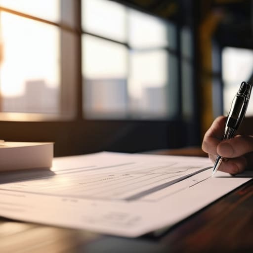 The Commercial Invoice Importance Where Accuracy Meets Audit Risk