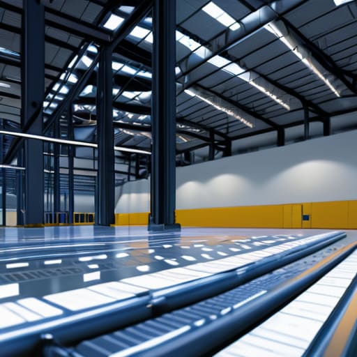 The Facility Overhead Trap Why Rent Is the Smallest Number