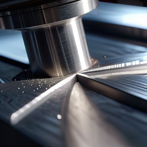 The Hidden Friction of Manufacturing Complexity and Pricing.