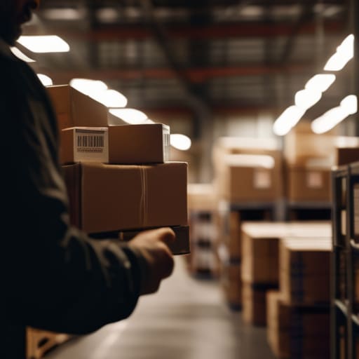 The Invisible Drain of Order Processing Overhead