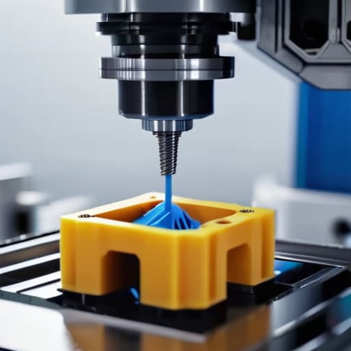 The Myth of the Low Cost Print Additive Manufacturing vs Traditional Manufa.