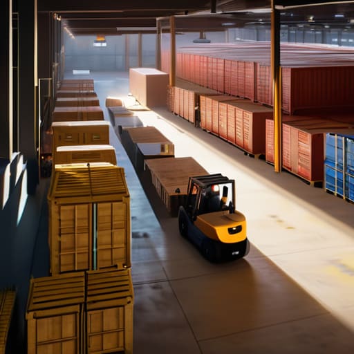 The Ocean Freight Consolidation Process and Its Hidden Friction.