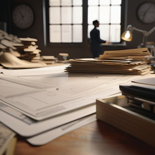 The Order Processing Duration Trap explained.