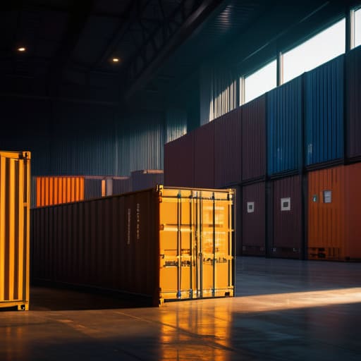 The Paperwork Trap Mastering Import Export Documentation Requirements