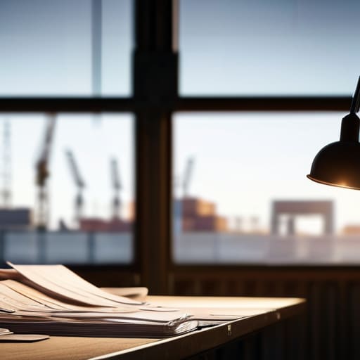 The Paperwork Trap Why Import Documentation Requirements Fail