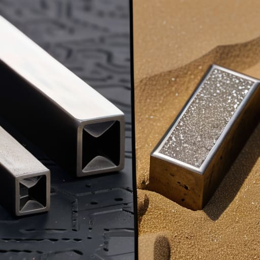 The Precision Casting Techniques That Save Your Margin