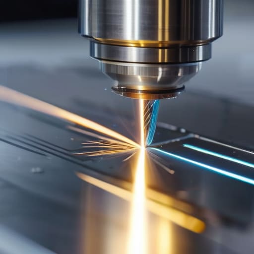 The Precision Gap Cnc Laser Cutting Advantages and Hidden Defects