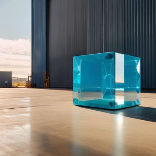 The Volumetric Weight Trap When Light Cargo Costs a Fortune.