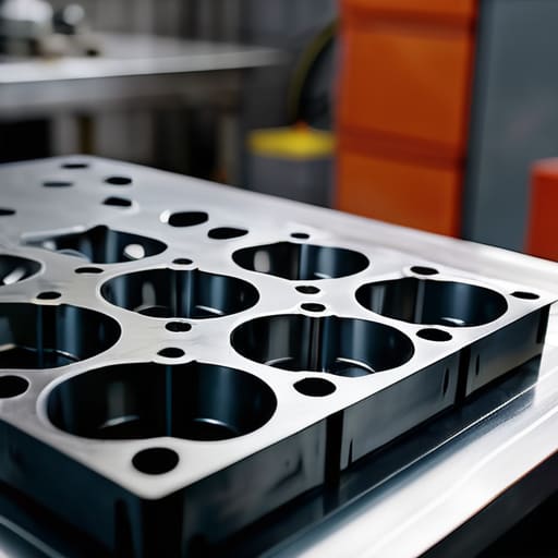 Tooling Investment vs Unit Cost the Hidden Upfront Toll