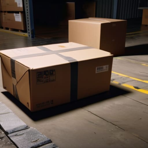 Tracing the Fractured Reverse Logistics Lifecycle.