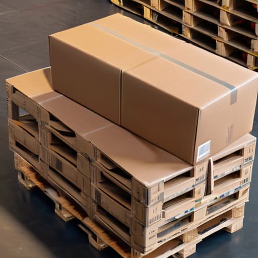 Unit Load Pattern Optimization Beyond Simple Stacking