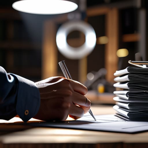Vetting Wholesale Vendors Before the First Deposit