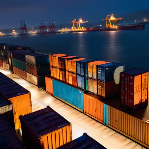 Why Cheap Ocean and Air Freight Services Are Claims in Disguise