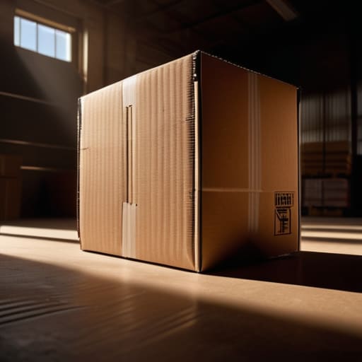 Why Corrugated Box Strength Is Your Only Real Insurance Policy