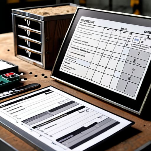 Why Iso 9001 Compliance Checklists Fail the Reality Test