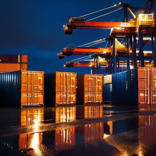 Why Logistics Cost Reduction Fails Without Real Risk Management