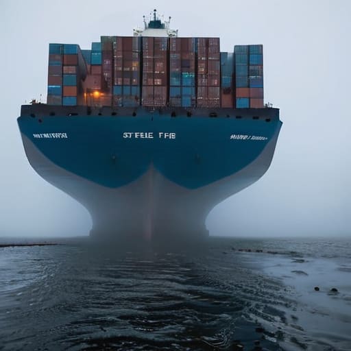 Why Ocean Freight Scheduling Is Never as Reliable as Promised.