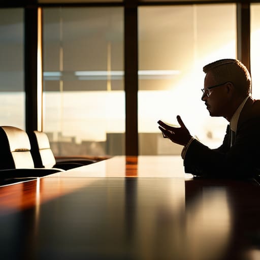 Why Principled Negotiation Tactics Outperform the Race to the Bottom