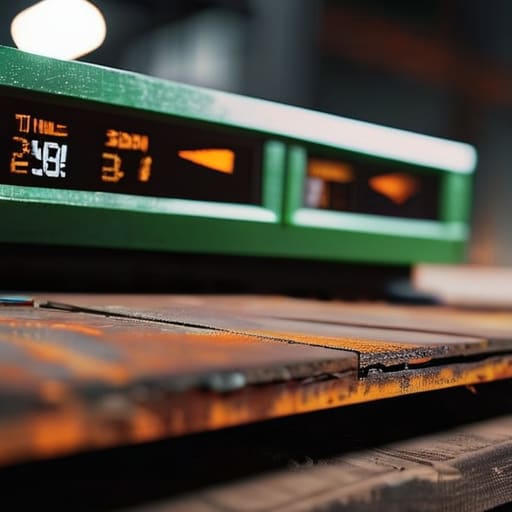 Why Stock Level Monitoring Fails Without Real World Audits