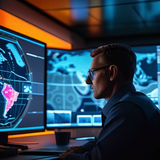 Why Supply Chain Visibility in Retail Is Your Only Real Insurance