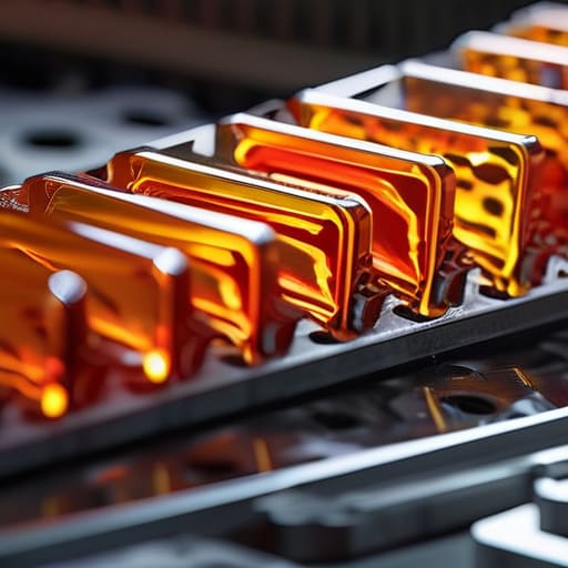 Why Thermoplastic Material Selection Dictates Your Long Term Yield