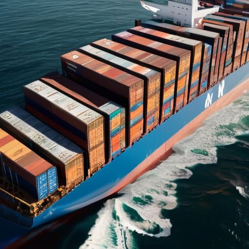 Why Vessel Speed Optimization Techniques Are Often Just Band Aids.