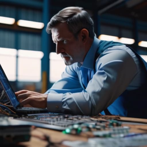 Why Your Landed Cost Formula for Importers Must Include Rework