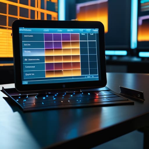 Why Your Master Production Schedule Is a Dangerous Fairy Tale