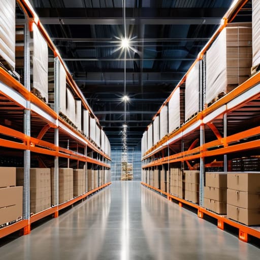 Why Your Warehouse Layout Design Is Killing Your Margin